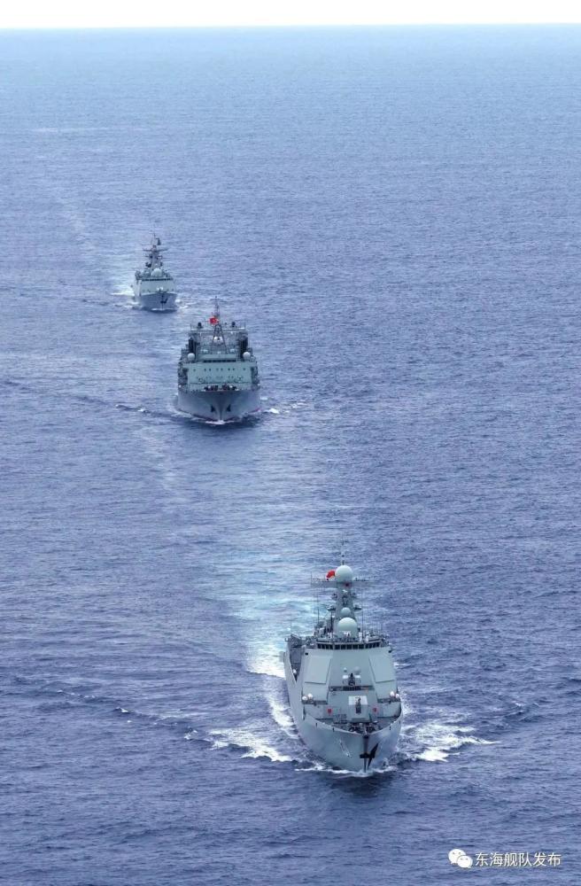 中国海军第35批护航编队圆满完成亚丁湾护航