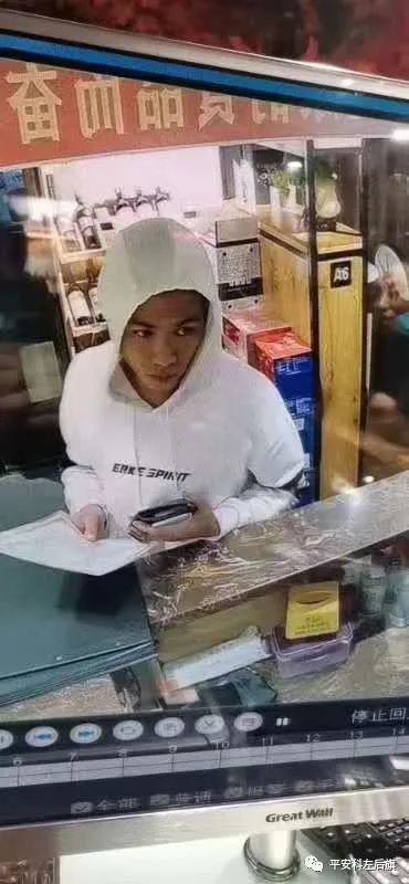 张立东案件