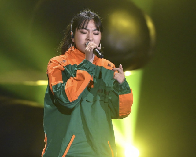 《好声音》战队赛:盲选pk次数最多的高睿,后期却成了最大黑马