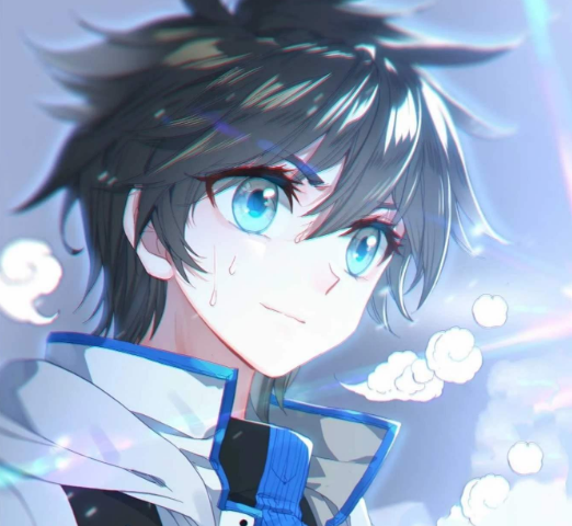 终极斗罗:蓝轩宇的烂桃花 竟拥有如此稀有武魂 白秀秀当众脱衣