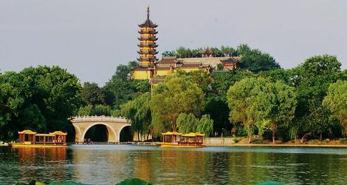 宋词|古汉语跟普通话不是有很大的差别吗？为何读唐诗宋词还押韵呢？