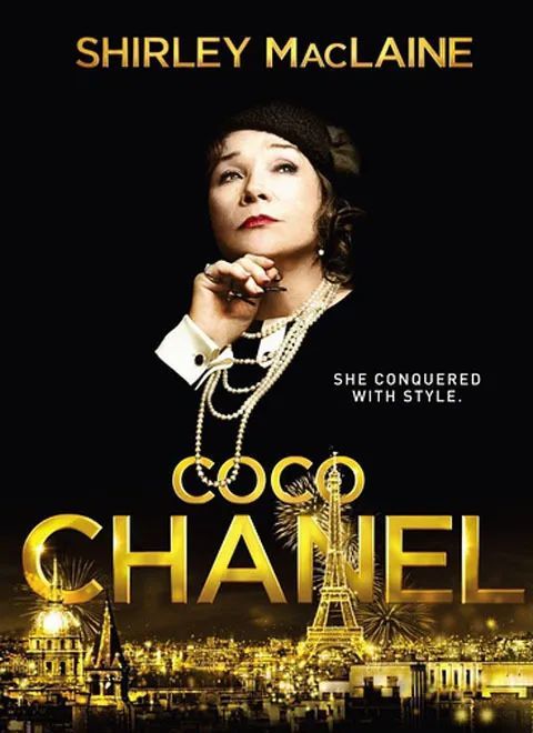 不喷香水的女人是没有未来的.