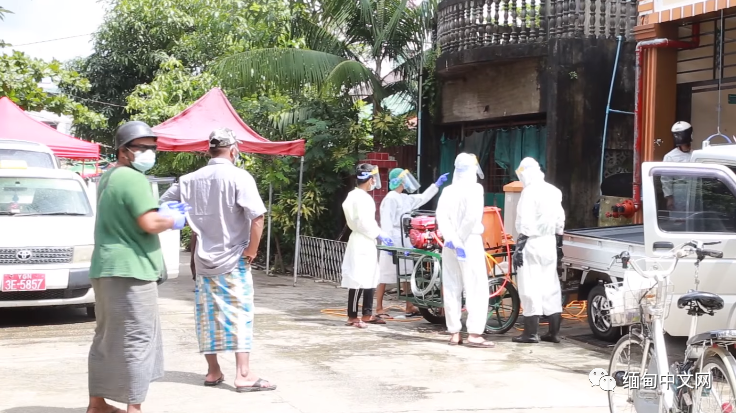 后遗症|一周内死亡翻倍！缅甸疫情来势汹汹！新冠后遗症给缅甸敲响警钟