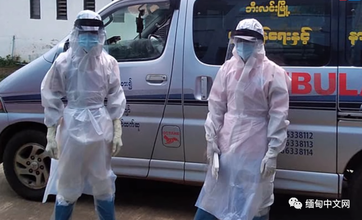 后遗症|一周内死亡翻倍！缅甸疫情来势汹汹！新冠后遗症给缅甸敲响警钟