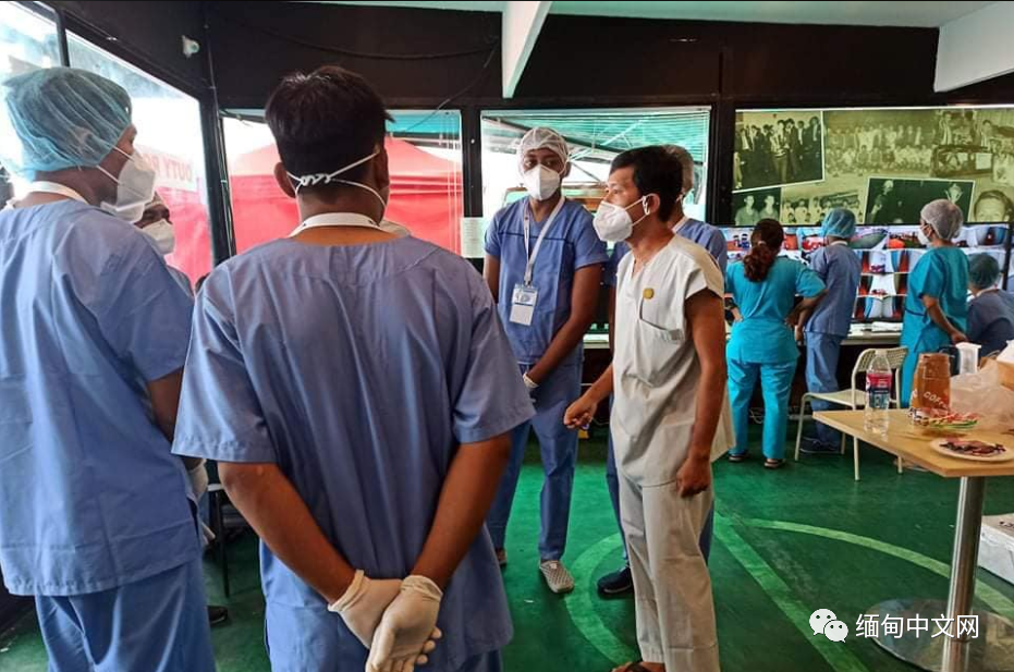 后遗症|一周内死亡翻倍！缅甸疫情来势汹汹！新冠后遗症给缅甸敲响警钟