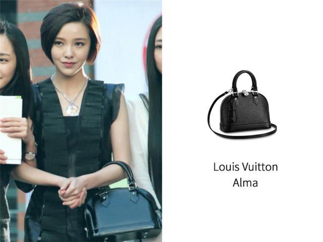 阔太包算啥?重温小时代才发现,都是顾里玩剩下的,细节埋得太深