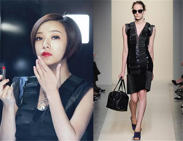 阔太包算啥?重温小时代才发现,都是顾里玩剩下的,细节埋得太深