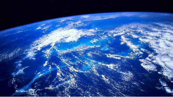 地球|地球的水从哪来的？曾有人认为是彗星带来的，如今科学家另有说法