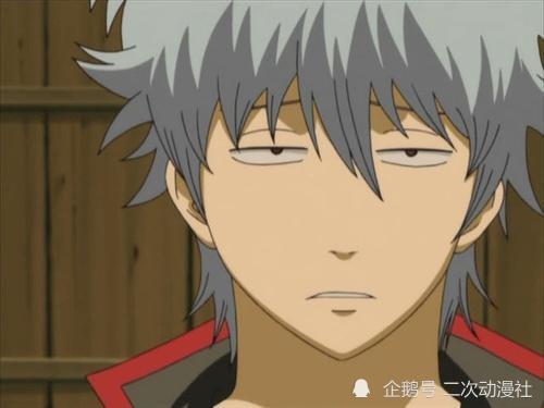 动漫杂谈之动漫中的最强之眼 你知晓几个 腾讯新闻