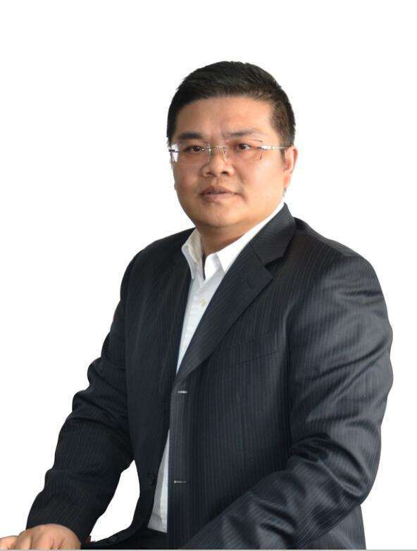 刘森峰的渡口与归洲