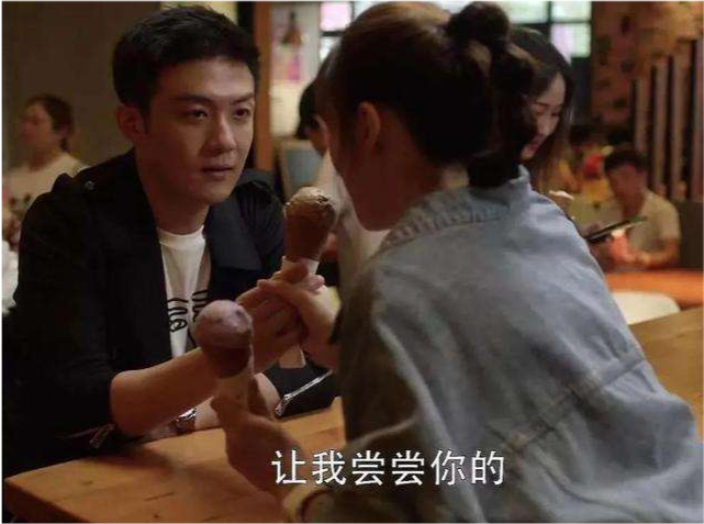 李泽锋|大橘观丨他是唐嫣童瑶同学，出道演主角，戏却没播，花15年才红