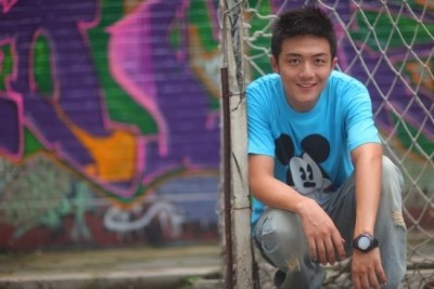 李泽锋|大橘观丨他是唐嫣童瑶同学，出道演主角，戏却没播，花15年才红