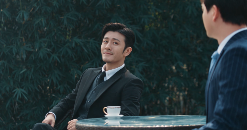 谢娜|谢娜入坑《我喜欢你》，晒照为林雨申打call，还曝光对方私下性格