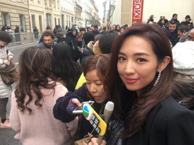 tvb|两年抱俩！31岁TVB美女主播产女凑成“好”，新生儿正脸曝光