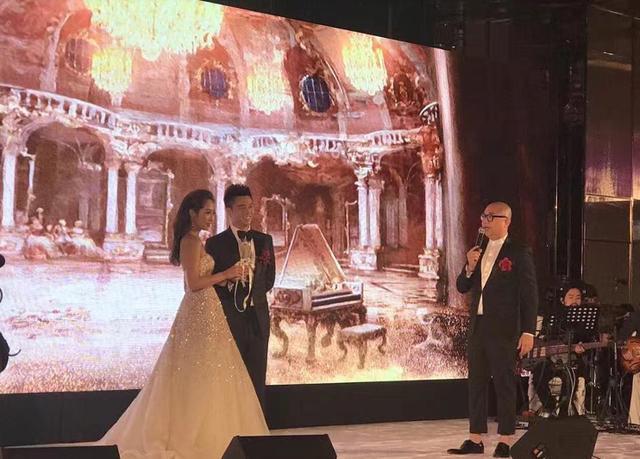 tvb|两年抱俩！31岁TVB美女主播产女凑成“好”，新生儿正脸曝光