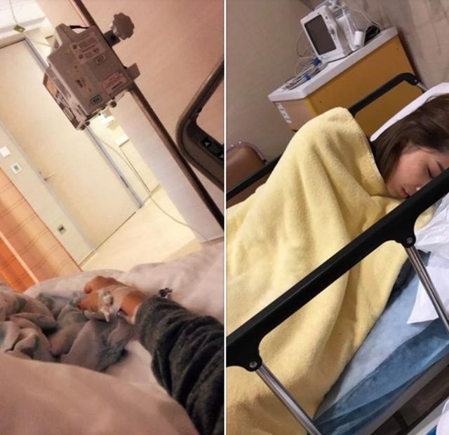 tvb|两年抱俩！31岁TVB美女主播产女凑成“好”，新生儿正脸曝光