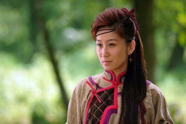 檀羽冲|梁羽生狂侠魔女三部曲，名气不小，水平也不俗