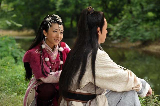 檀羽冲|梁羽生狂侠魔女三部曲，名气不小，水平也不俗