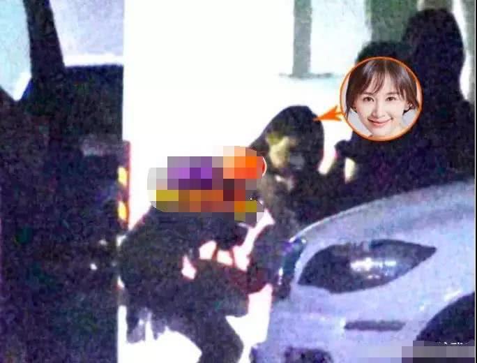 王子文|频繁被曝隐婚生子，王子文罕见谈孩子：对他更有包容心更善良