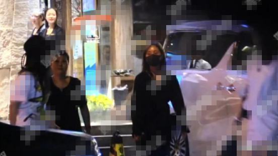 王子文|频繁被曝隐婚生子，王子文罕见谈孩子：对他更有包容心更善良