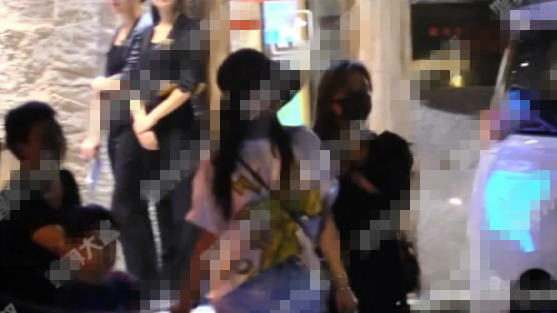 王子文|频繁被曝隐婚生子，王子文罕见谈孩子：对他更有包容心更善良