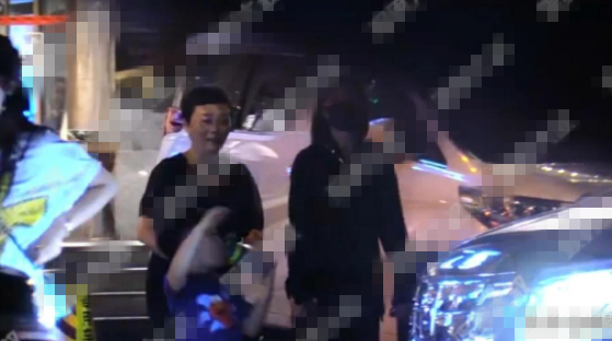 王子文|频繁被曝隐婚生子，王子文罕见谈孩子：对他更有包容心更善良