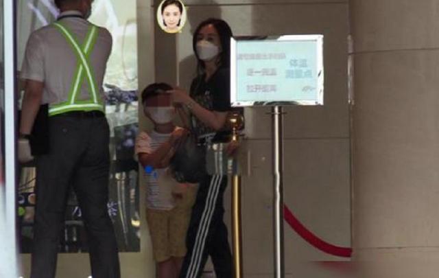 王子文|频繁被曝隐婚生子，王子文罕见谈孩子：对他更有包容心更善良