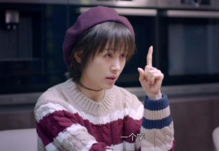 王子文|频繁被曝隐婚生子，王子文罕见谈孩子：对他更有包容心更善良