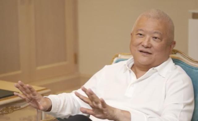 陈文媛|陈冠希旧爱陈文媛罕见露脸，外型失守肚腩明显，嫁圈外人生活美满