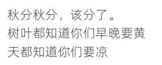 分手|“因为秋天第一杯奶茶，我跟谈了三年的女朋友分手了”