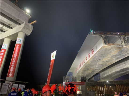 止于京沪高速曹范互通立交,由北向南依次穿越历城区,高新区,章丘区