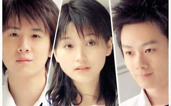 十八岁的天空|金莎在线拒绝李智楠，火速澄清关系，两人曾共演《十八岁的天空》