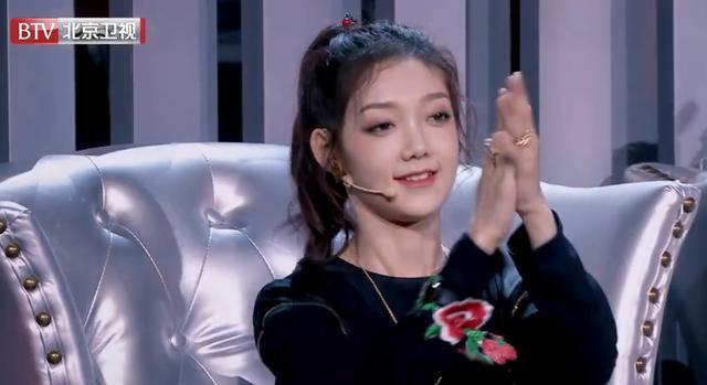 希林娜依|《跨界歌王》张韶涵帮唱郑恺，希林娜依高帮唱小沈阳，实力太悬殊