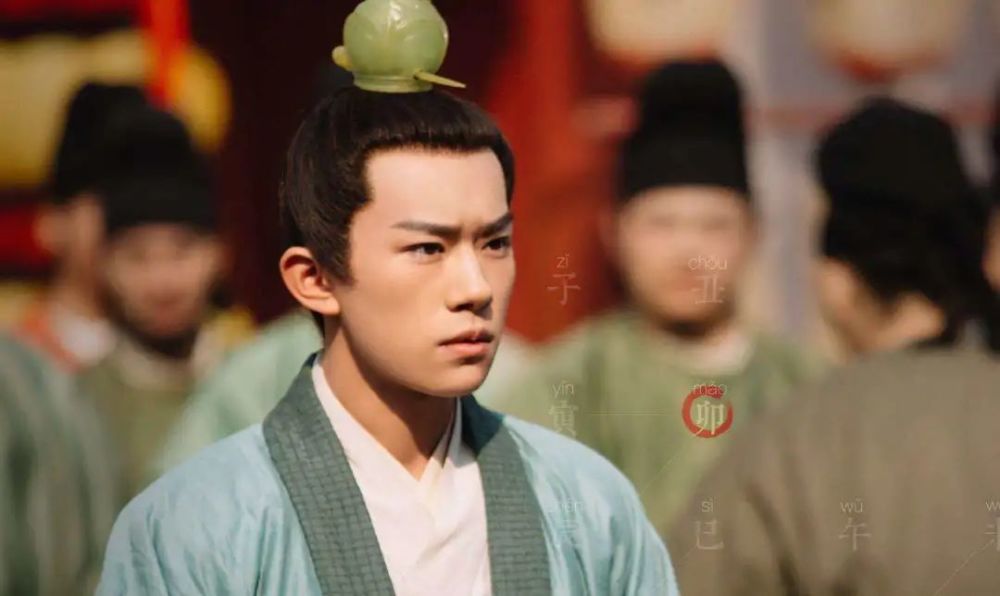 少年的你|易烊千玺新戏15秒预告，演技比《少年的你》还炸，网友已看哭