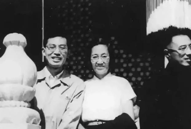 王承书|她本来可以追逐诺奖，却为研究中国第一颗原子弹，从此隐姓埋名