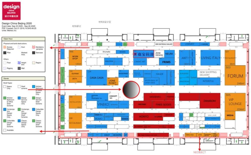 嘉宝莉|你还记得“都市生活实验室”吗？今年嘉宝莉来点不一样的！