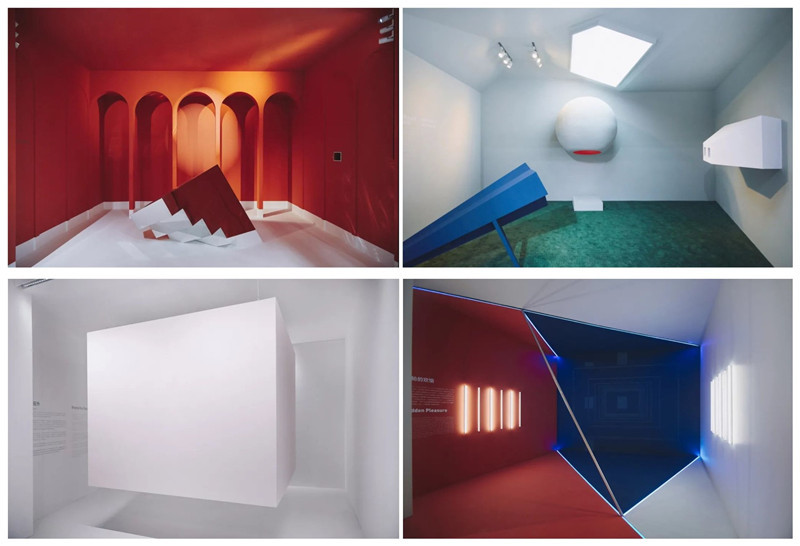 嘉宝莉|你还记得“都市生活实验室”吗？今年嘉宝莉来点不一样的！