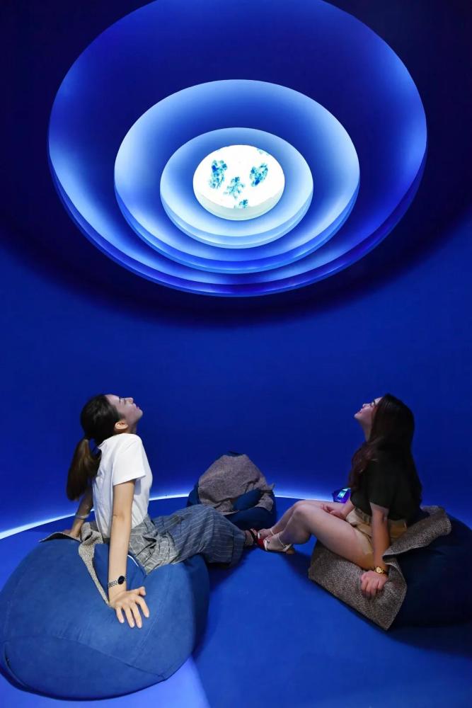 嘉宝莉|你还记得“都市生活实验室”吗？今年嘉宝莉来点不一样的！