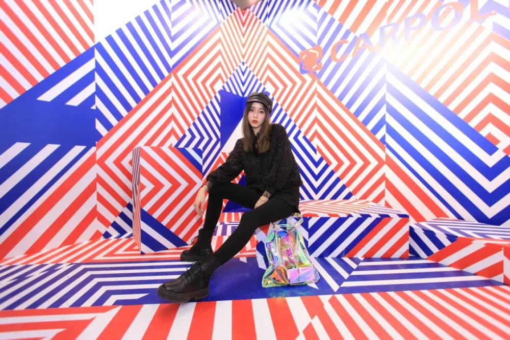 嘉宝莉|你还记得“都市生活实验室”吗？今年嘉宝莉来点不一样的！