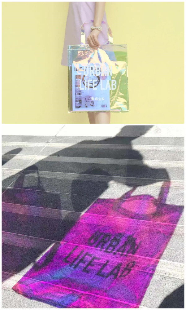 嘉宝莉|你还记得“都市生活实验室”吗？今年嘉宝莉来点不一样的！