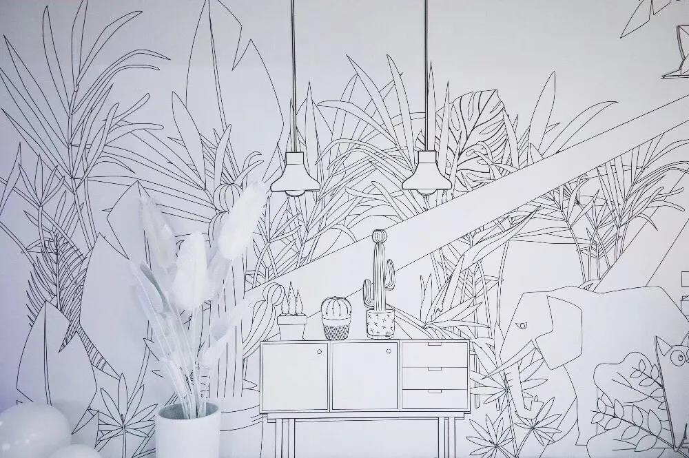 嘉宝莉|你还记得“都市生活实验室”吗？今年嘉宝莉来点不一样的！