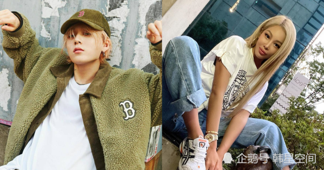 11个月,dawn终于将再度发表音乐作品,这次他还会和同公司的jessi合作