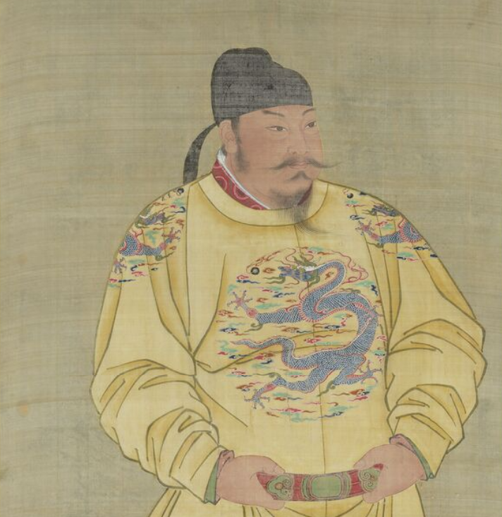 李世民,长孙无忌,房谋杜断这些人足智,只有他们玩别人,哪有别人摸虎