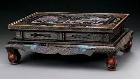 葫芦|螺钿工艺与葫芦镶嵌