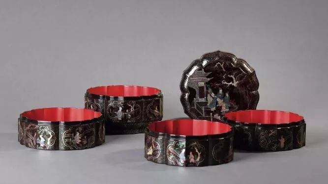 葫芦|螺钿工艺与葫芦镶嵌