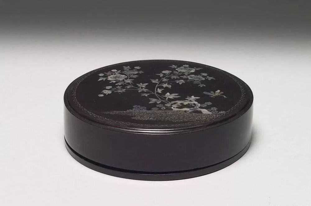 葫芦|螺钿工艺与葫芦镶嵌