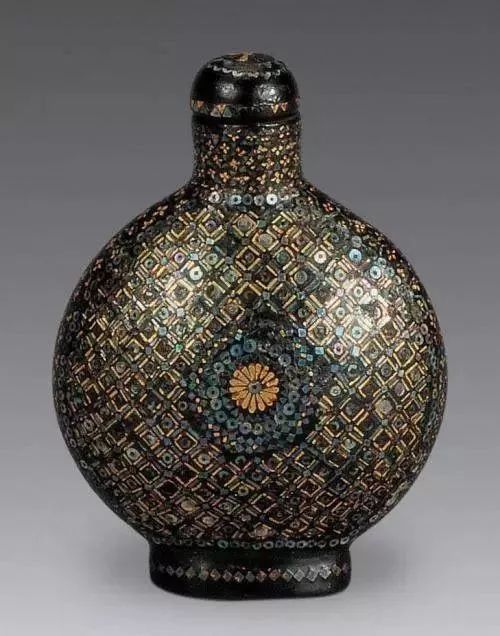 葫芦|螺钿工艺与葫芦镶嵌