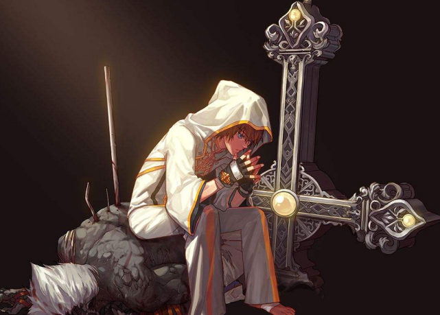 懒人奶爸直接绑二觉,过图续航绑一觉|dnf|主动技能|buff|圣职者|金秋