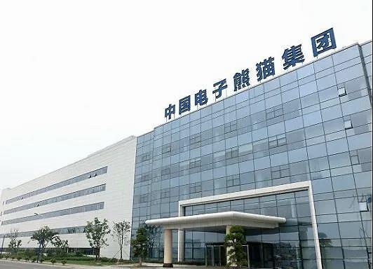 南京中电熊猫终于要卖了京东方导演面板史上最大并购