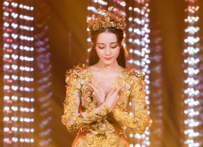 金鹰女神|金鹰女神正式官宣，虞书欣赵露思都能入选，杨紫也太惨了！